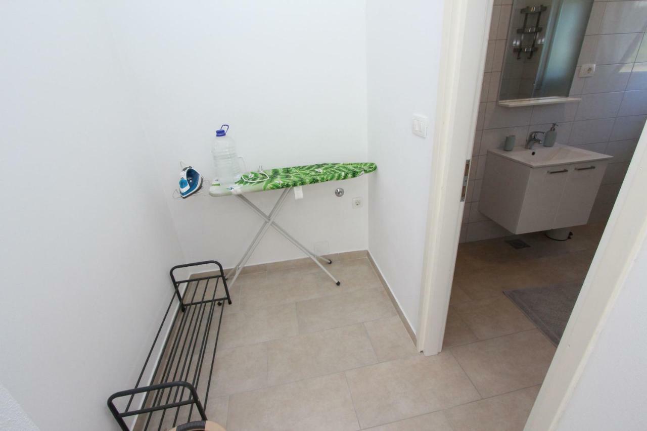 Apartment Diego & Fabio Rovinj Exterior photo