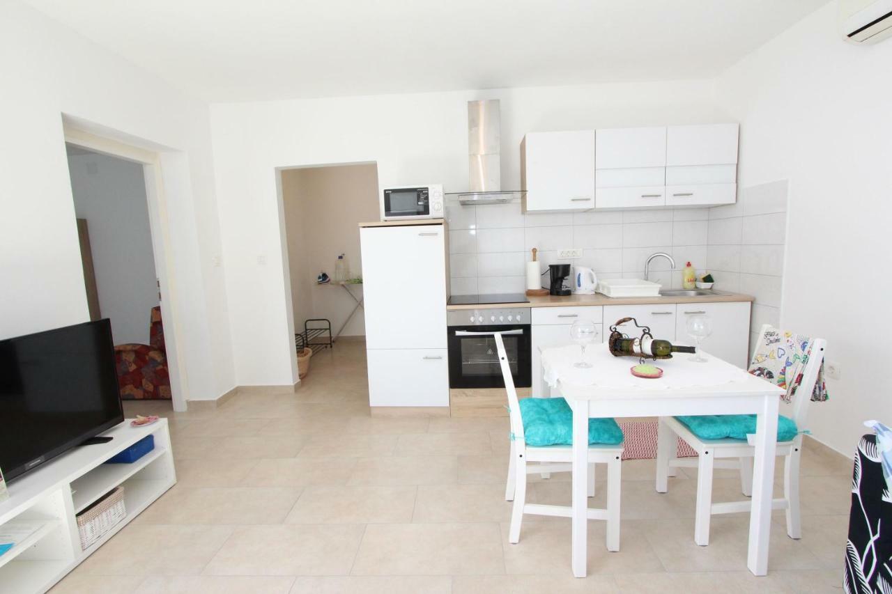 Apartment Diego & Fabio Rovinj Exterior photo