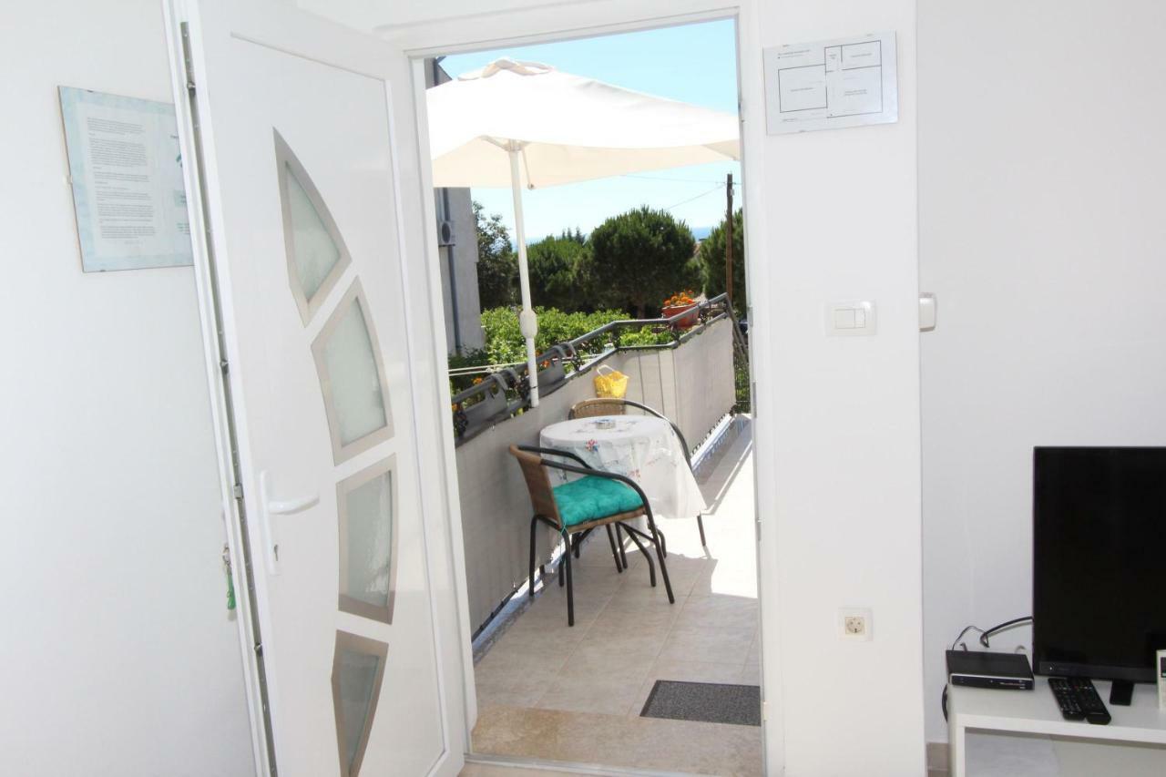Apartment Diego & Fabio Rovinj Exterior photo