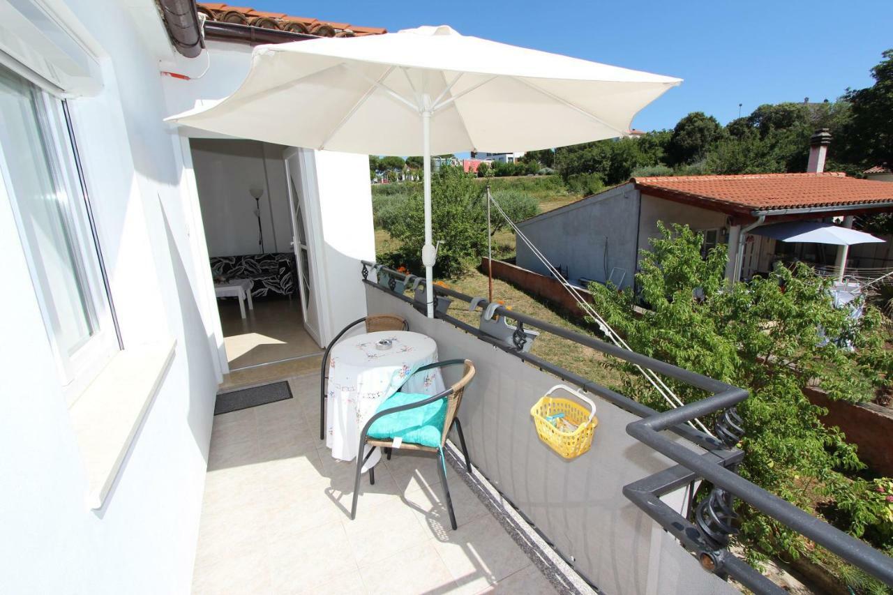 Apartment Diego & Fabio Rovinj Exterior photo